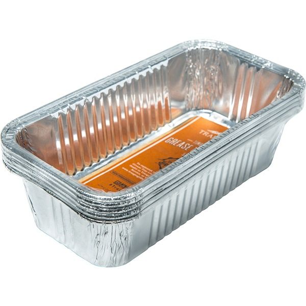 TRAEGER Алуминиеви чинийки за Timberline (BAC582)