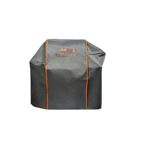 TRAEGER Калъф за Timberline 850 (BAC558)
