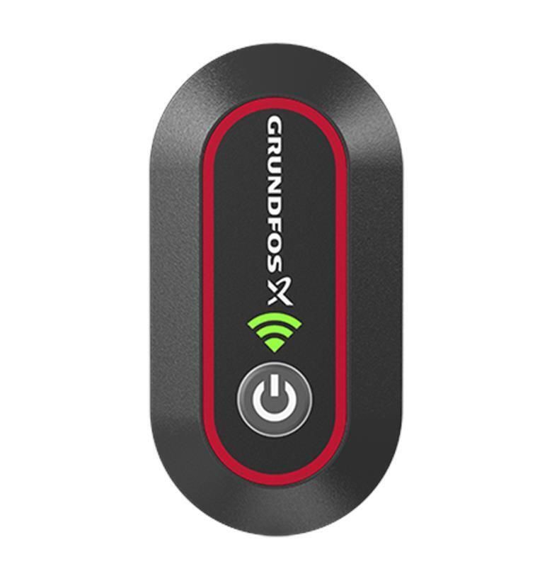 GRUNDFOS Alpha Reader MI401 Донгъл за помпа (98916967)