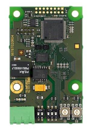 GRUNDFOS CIM 200 Modbus Интерфейсен модул (96824796)