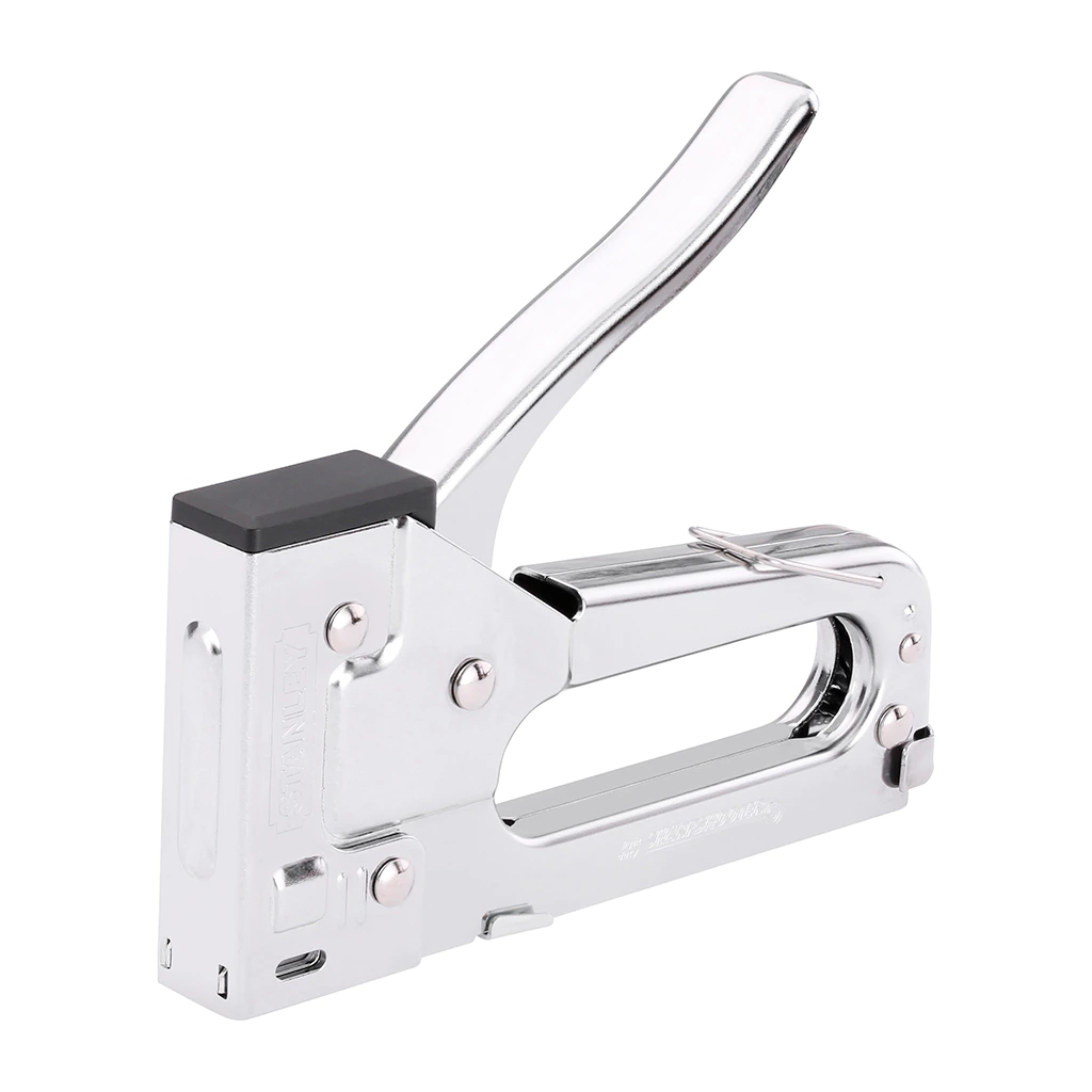 STANLEY 6-TR45 Ръчен такер 4-10 мм - от Etools.bg STANLEY 6-TR45 Ръчен такер 4-10 мм