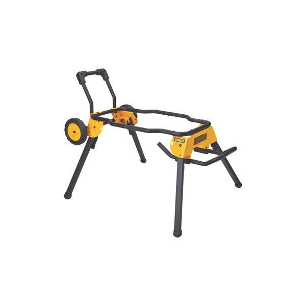 DEWALT DWE74911 Работна маса с колела сгъваема
