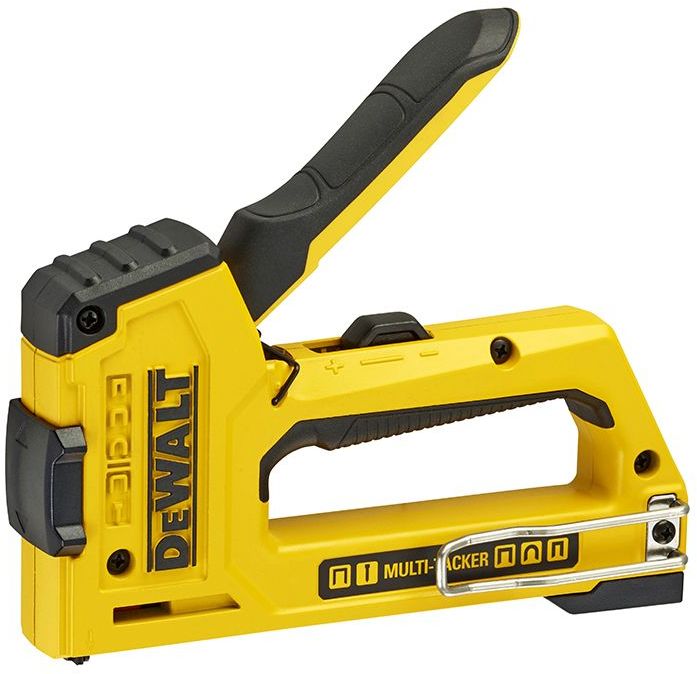 DEWALT DWHT0-TR510 Такер Т50 18GA