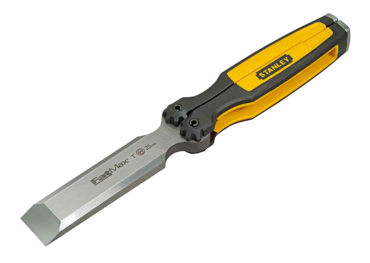 STANLEY FATMAX Сгъваемо длето 25 мм (FMHT0-16145)