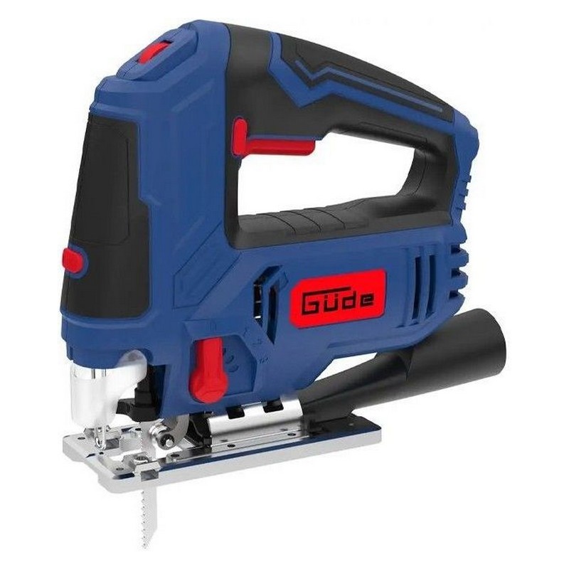 GUDE STS 850 Прободен трион 850 W (58219)
