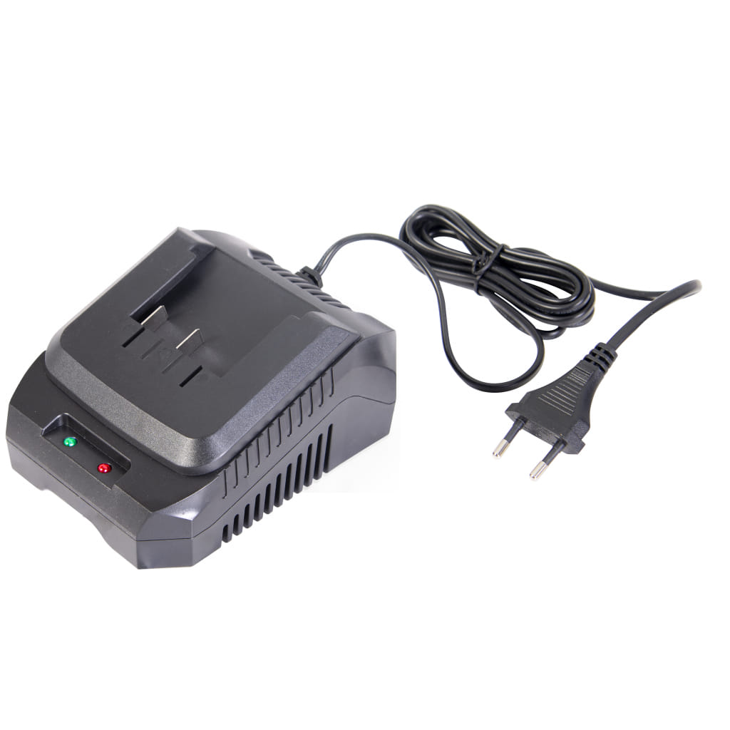 Зарядно устройство Raider, 18 V (032123) - от Etools.bg Зарядно устройство Raider, 18 V (032123)