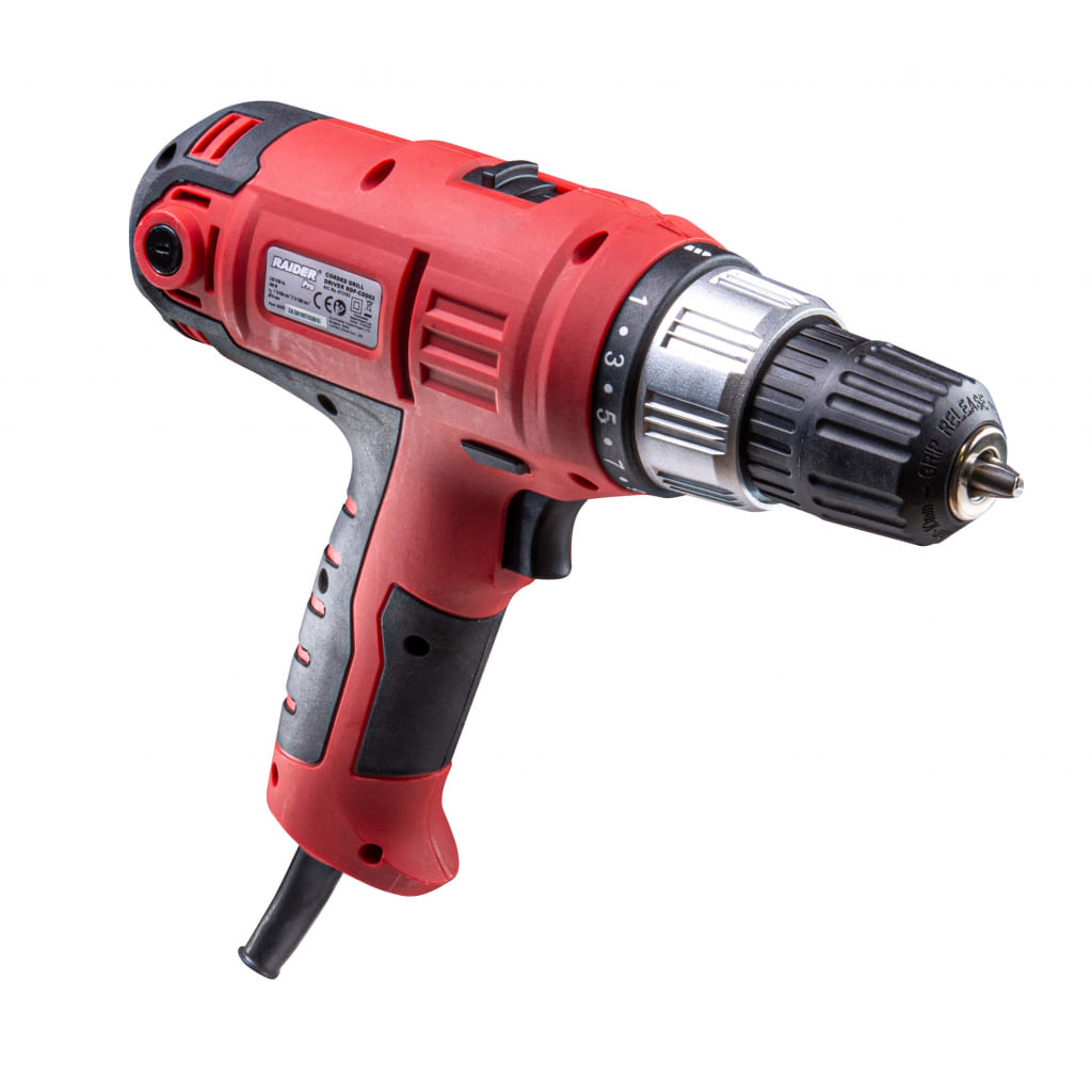 Винтоверт Raider RDP-CDD02, 300 W, 2 ск. (073103)