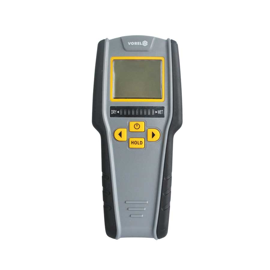 Хидрометър Valvnos, 9 V, дълбочина 20 мм (34504)
