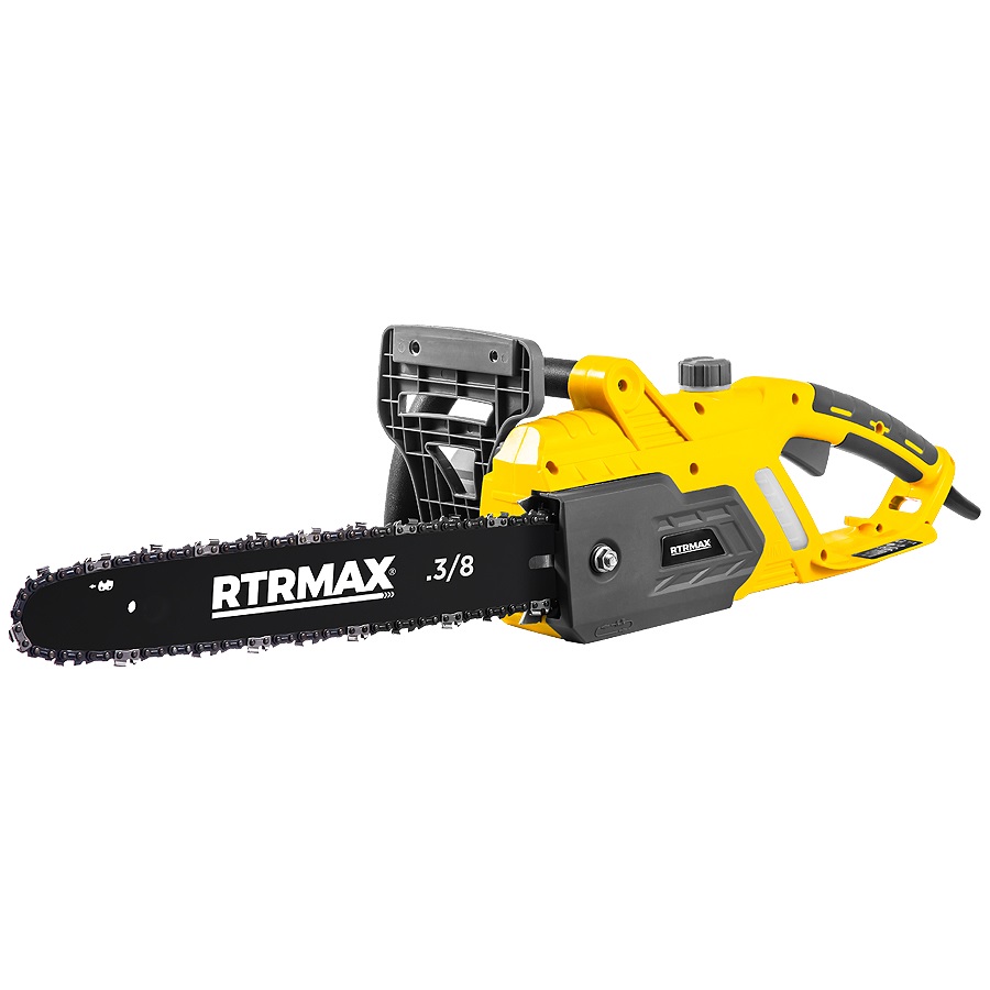 Верижен трион RTR-Max, 2000 W, 16