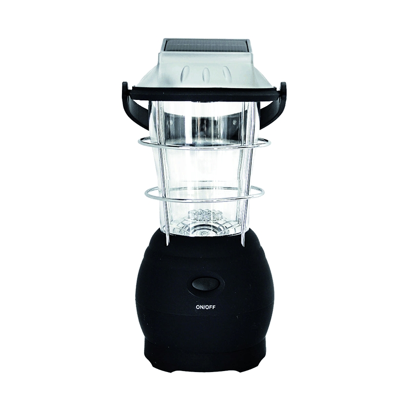 ENDERS FLASH LED Соларна лампа (6485)