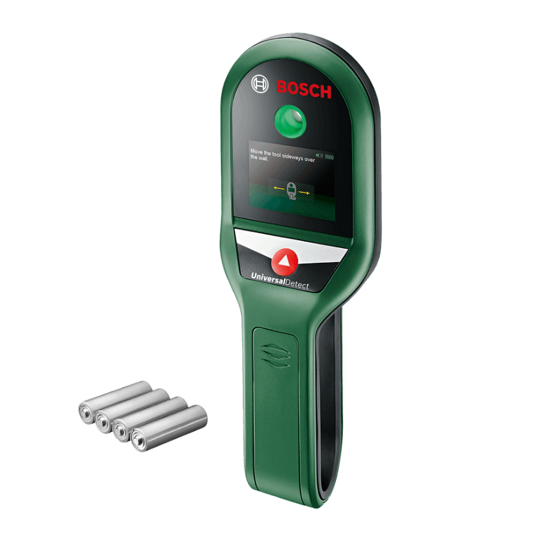 BOSCH UniversalDetect Дигитален детектор (0603681301)