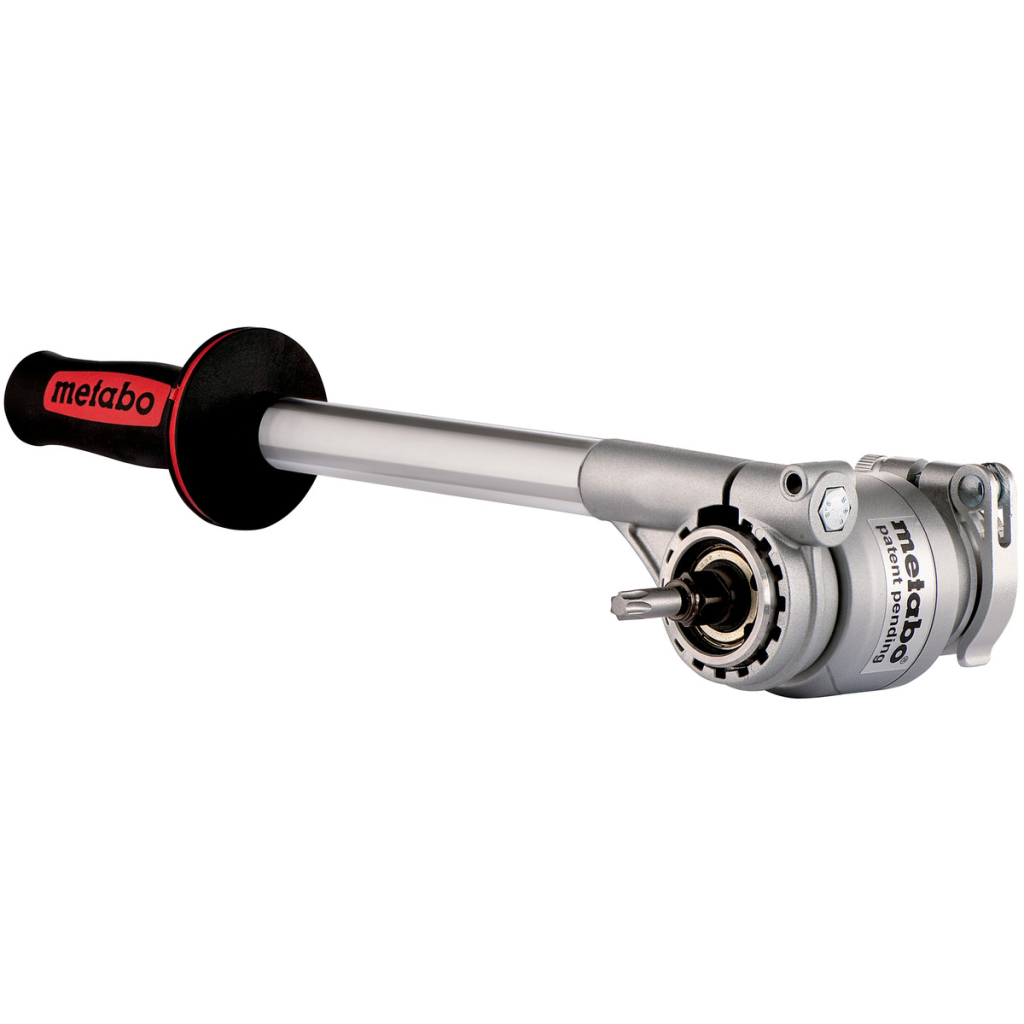 Мултипликатор 3:1 Metabo PowerX3 - от Etools.bg Мултипликатор 3:1 Metabo PowerX3