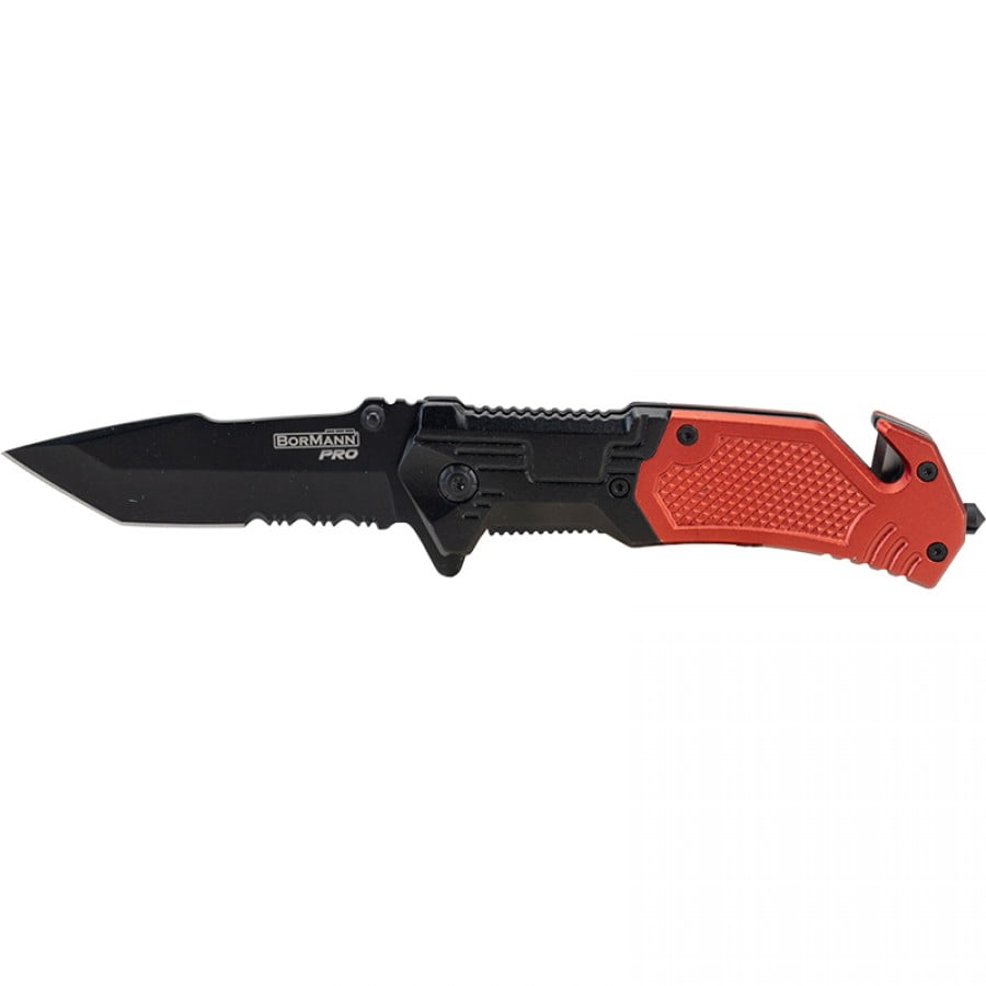 Сгъваем нож Bormann Pro BHT7591, 20 см (062295)