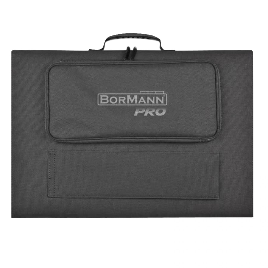 Сгъваем соларен панел Bormann Pro BBC5011, 60 W (065555)