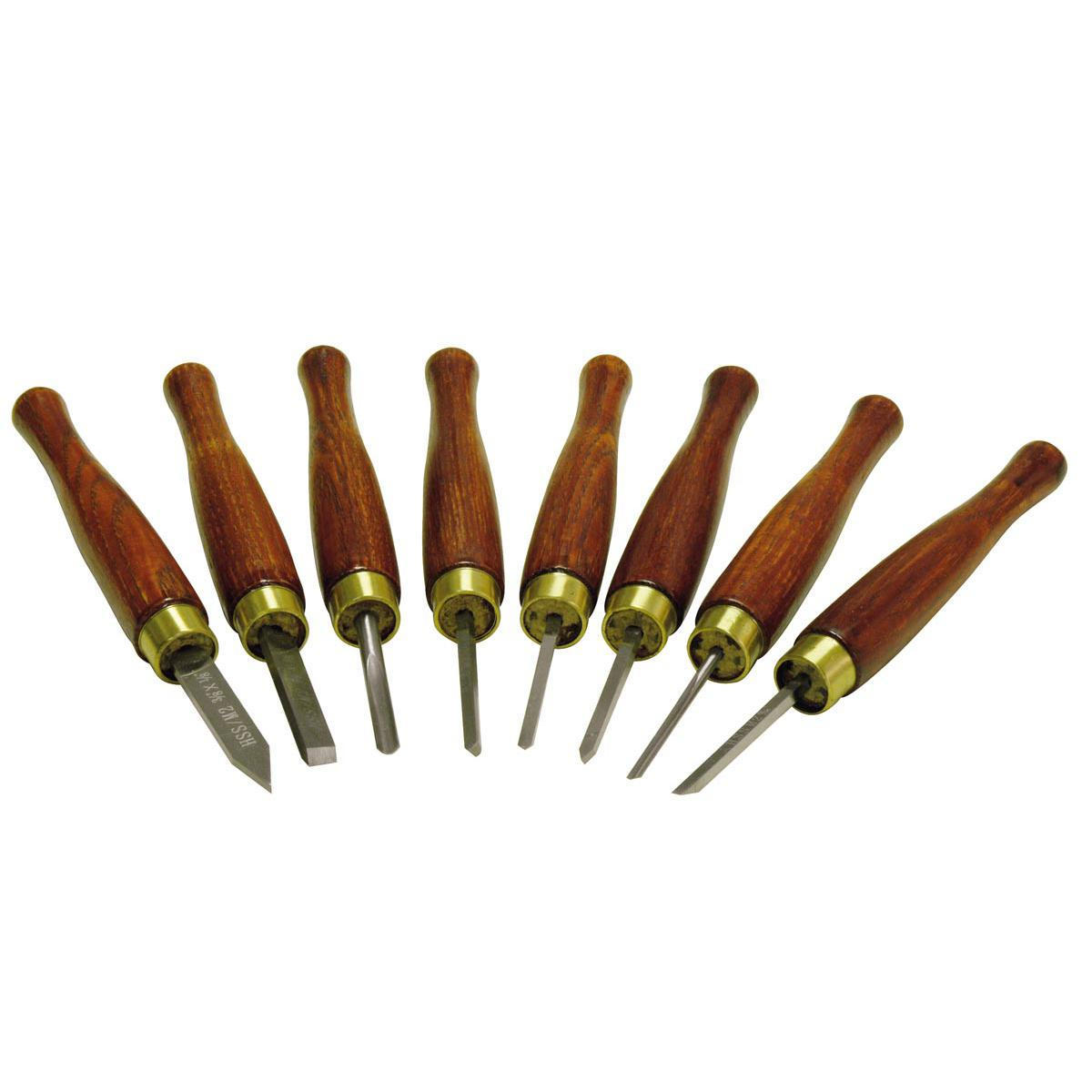 Комплект мини длета Holzmann HM8TLG, 8 бр.