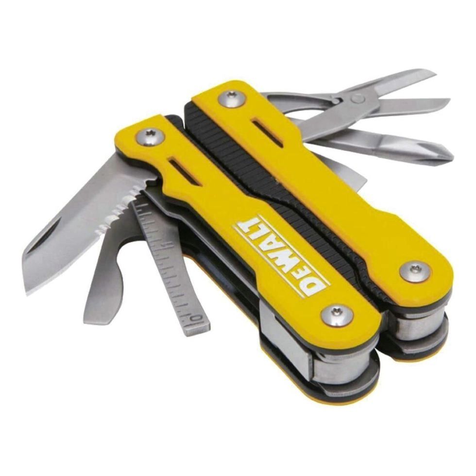 Мултиинструмент DeWALT DWHT0-71843, 16в1