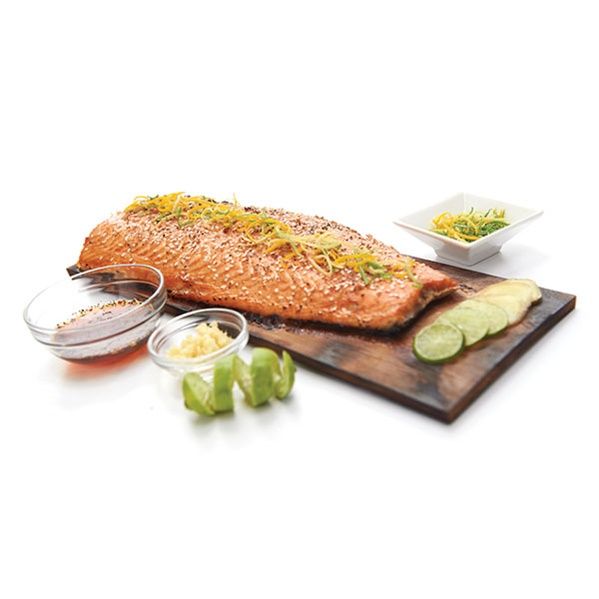 Дъски за опушване Broil King, кедър (63280)