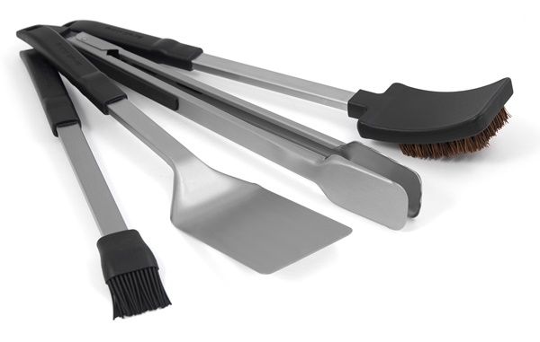 Прибори за грил Broil King Baron (64003)
