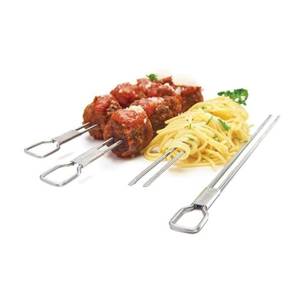 Двойни шишчета Broil King (64049)