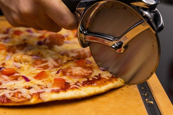 Нож за пица Broil King (69810)