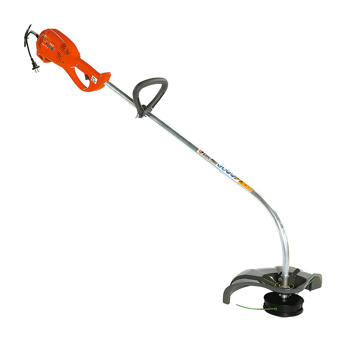 OLEO-MAC TR 91E Тример 850 W 109 мм (TR 91E)