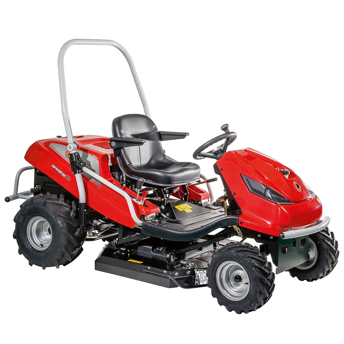 OLEO-MAC APACHE 92 EVO Тракторна косачка 570 см3 92 см (APACHE92EVO)
