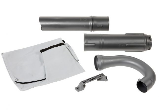 OLEO-MAC Комплект за засмукване BV 250 (56602004)