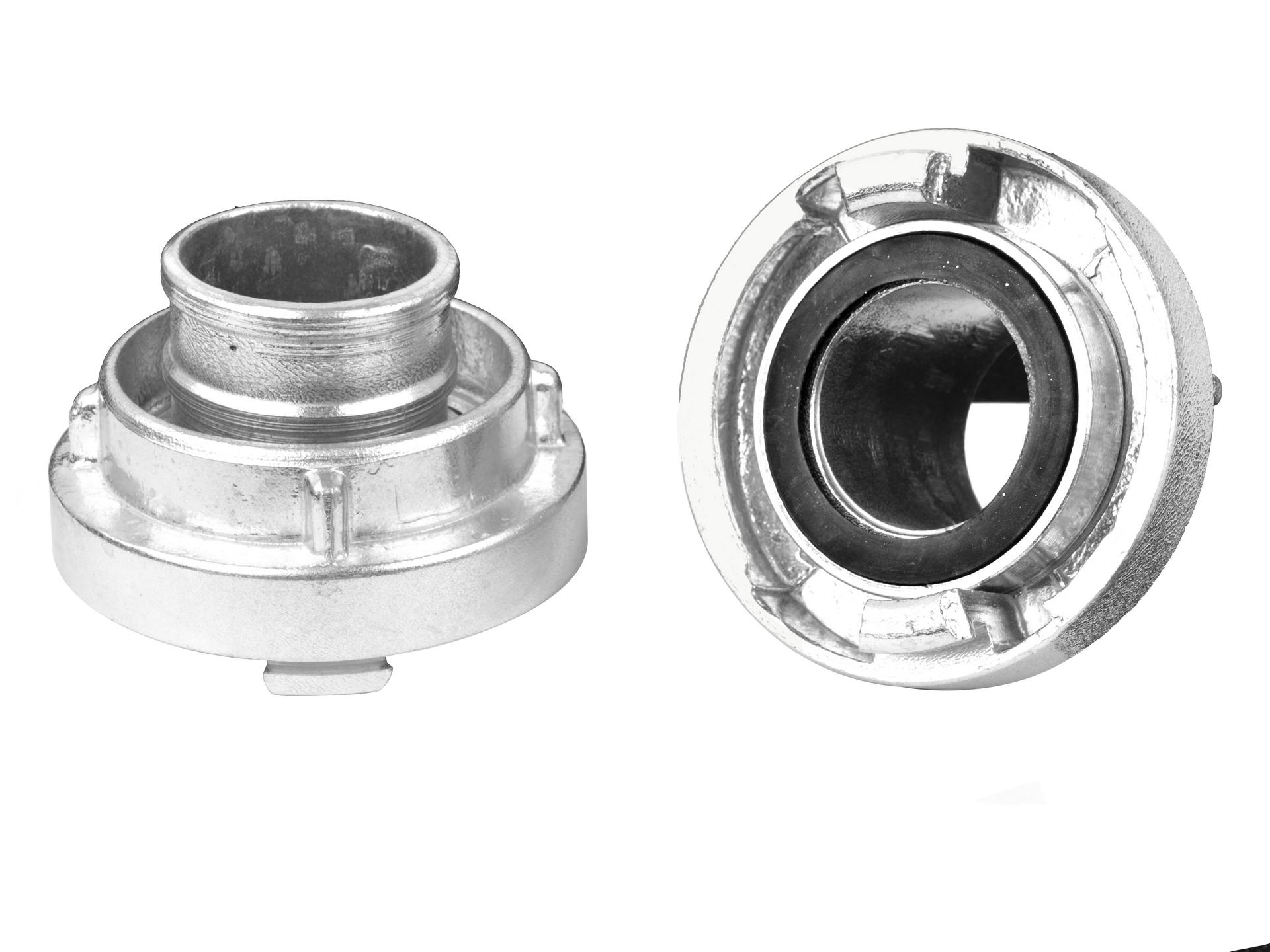 GEKO G70102 Щорцови бързи връзки 2
