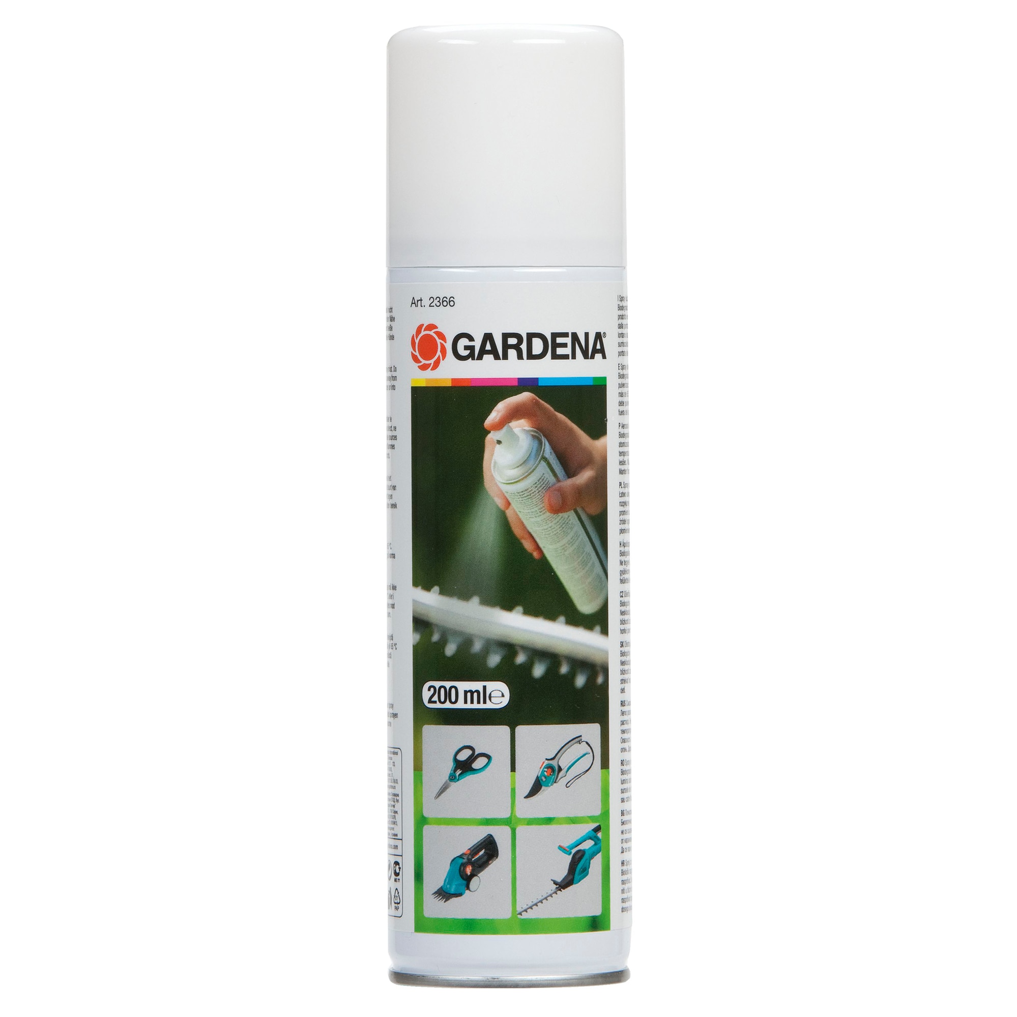 GARDENA Почистващ спрей (02366-20)