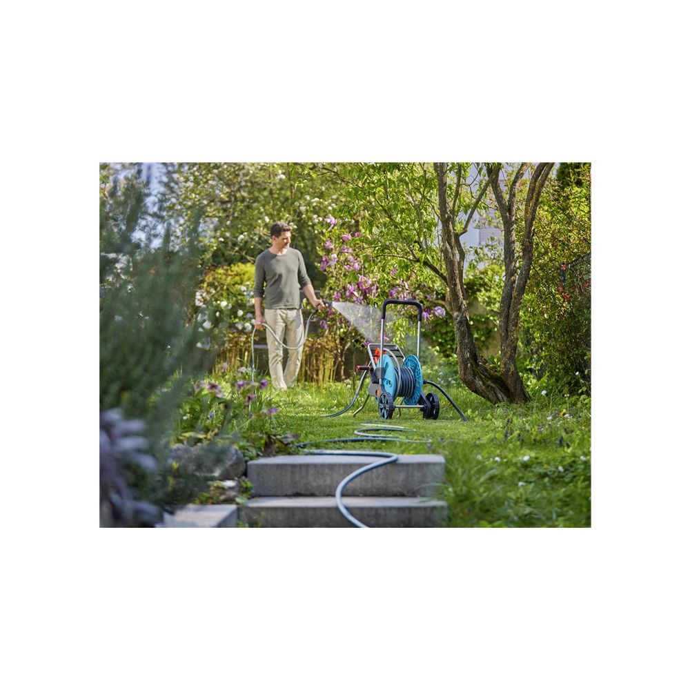 Градински маркуч Gardena EcoLine, 1/2