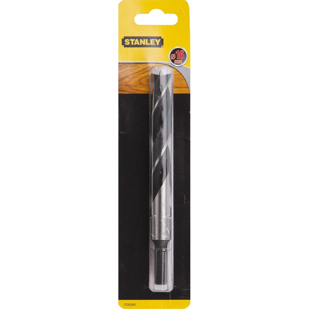 Свредло за дърво STANLEY - от Etools.bg Свредло за дърво STANLEY