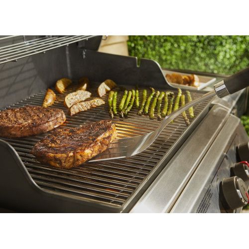 Шпатула за барбекю Weber Precision (6761)
