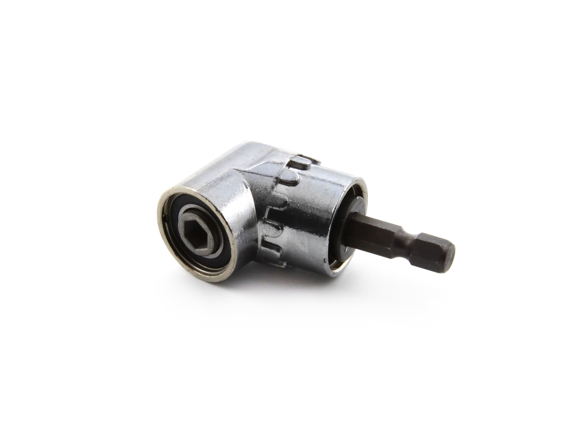 GEKO G15015 Ъглов държач HEX 1/4