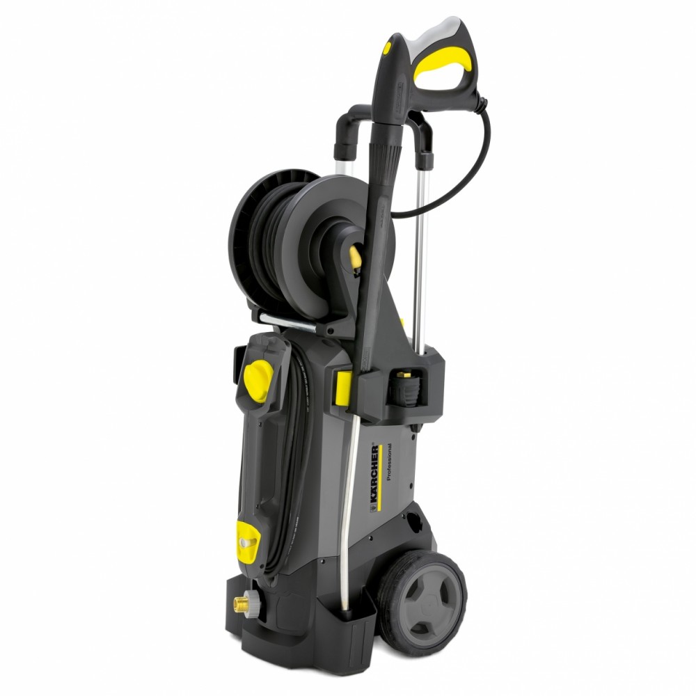 Водоструйка KARCHER HD 6/13 CX Plus, 2900W, 130бара