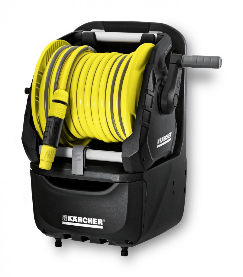 Държач за маркуч KARCHER HR 7.315 Kit