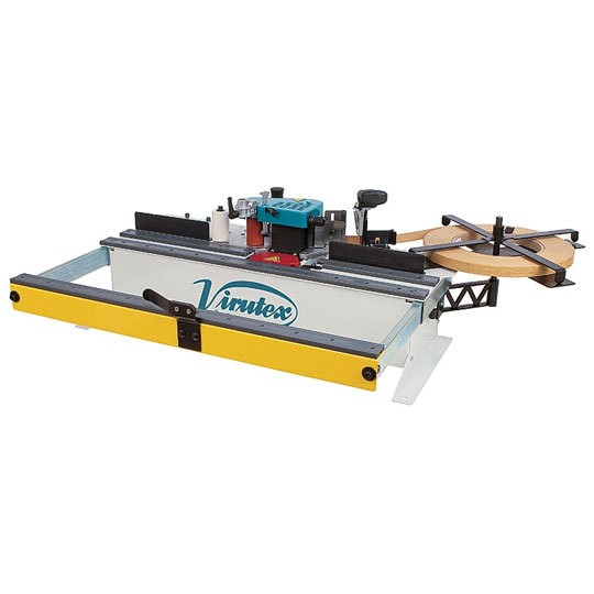 Кантираща машина VIRUTEX PEB250TRC - от Etools.bg Кантираща машина VIRUTEX PEB250TRC
