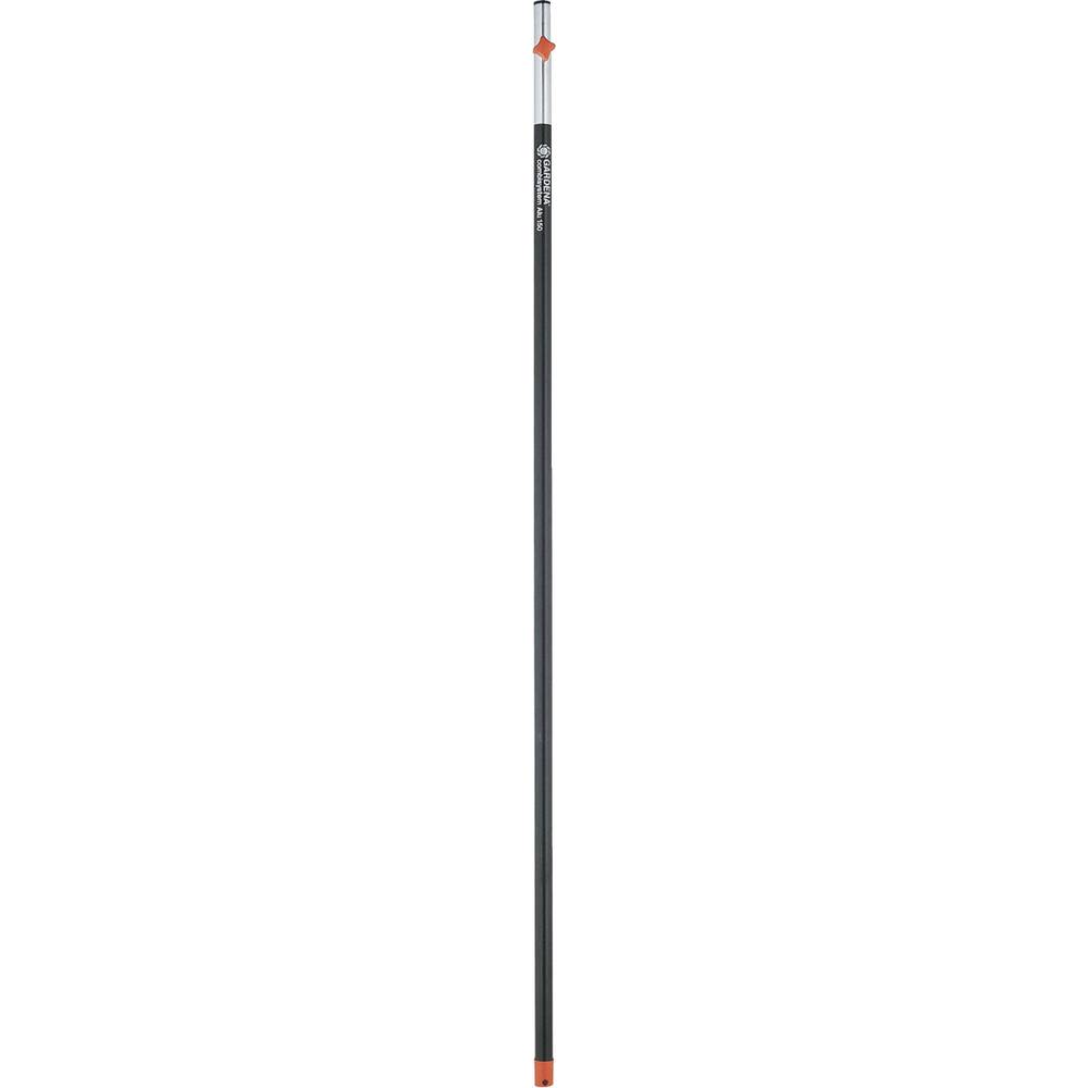 Алуминиева дръжка GARDENA Combisystem, 150см - от Etools.bg Алуминиева дръжка GARDENA Combisystem, 150см