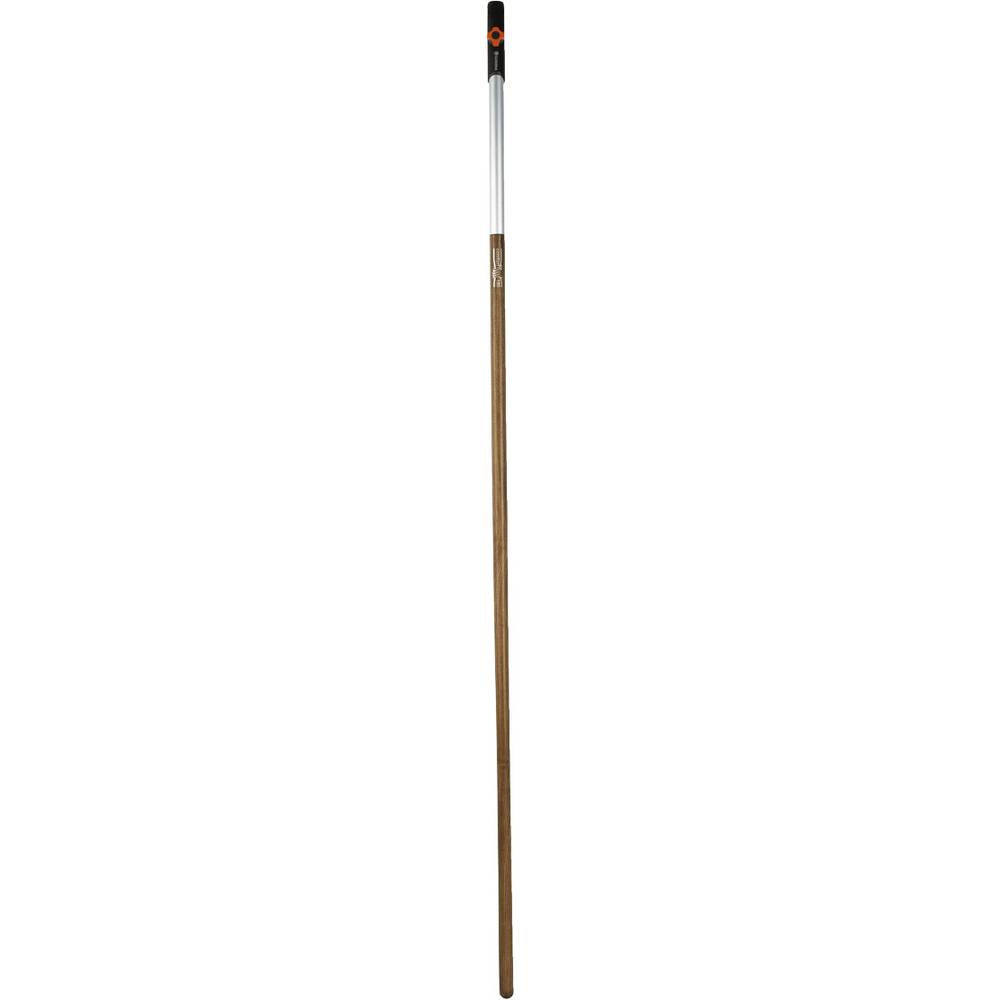 Дървена дръжка GARDENA Combisystem FSC, 180см - от Etools.bg Дървена дръжка GARDENA Combisystem FSC, 180см