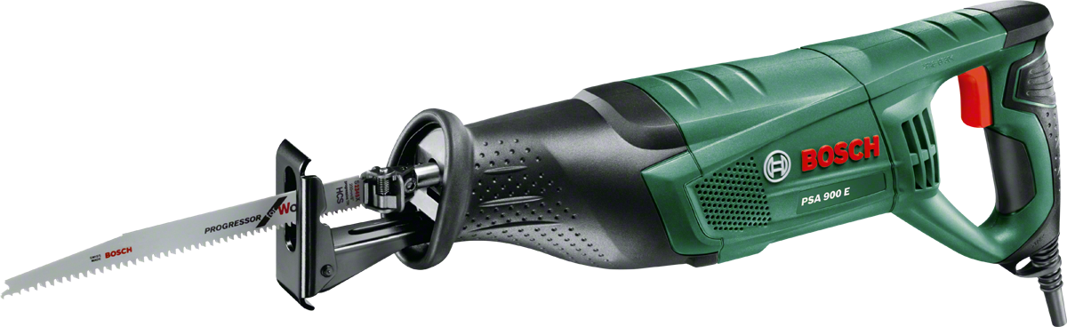 Саблен трион BOSCH PSA 900 E, 900W