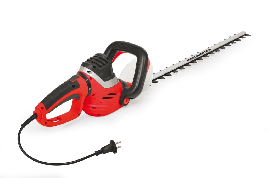 Храсторез HECHT 610, 600 W, 68 см