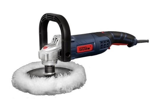 Полирмашина GUDE AP 180-1150 E - от Etools.bg Полирмашина GUDE AP 180-1150 E