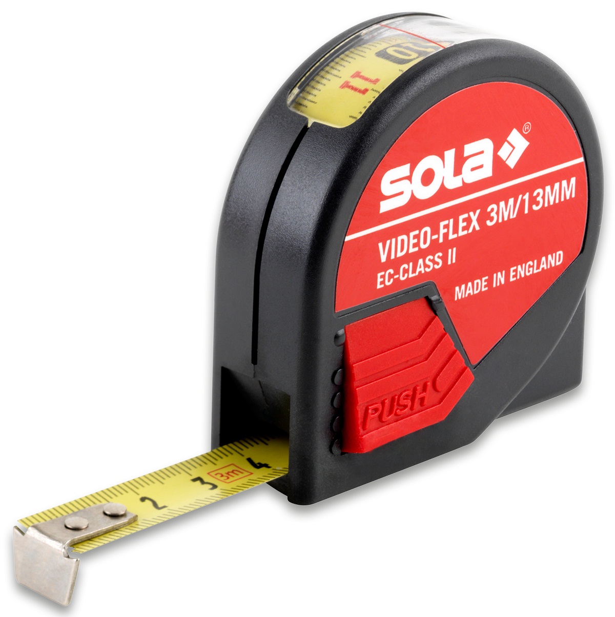 Ролетка Sola VF 3, 3м