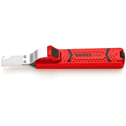 Нож за оголване на кабели Knipex