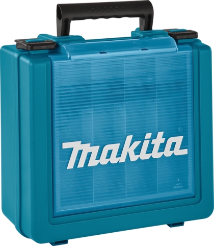 MAKITA Пластмасов куфар (824754-3)
