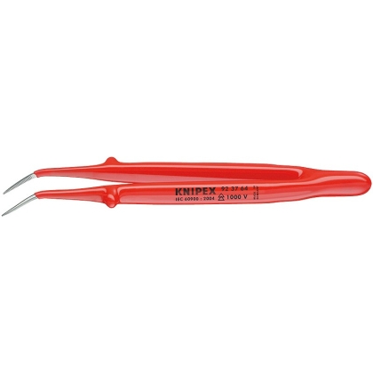 Пинсети изолирани Knipex 1000V, 150мм