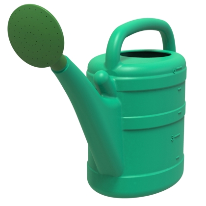 Градинска лейка TERRA Green 6 L