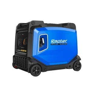 RAPTER RR GI-300 Инверторен генератор 3300 W