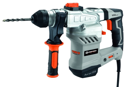 DAEWOO DARH32A Перфоратор 1250 W 32 мм 6 J