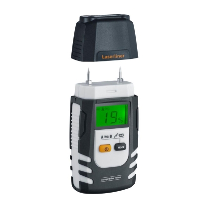 LASERLINER DampFinder Home Влагомер (082.013A)