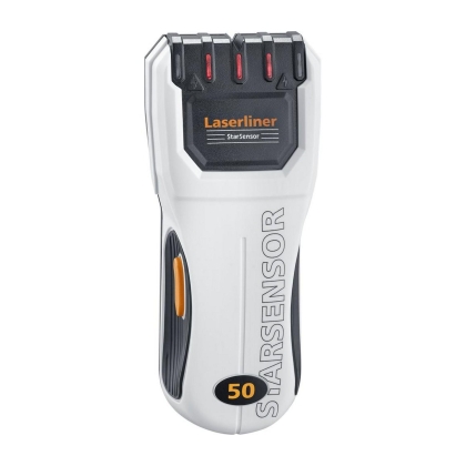 LASERLINER StarSensor 50 Детектор за метал (080.976A)